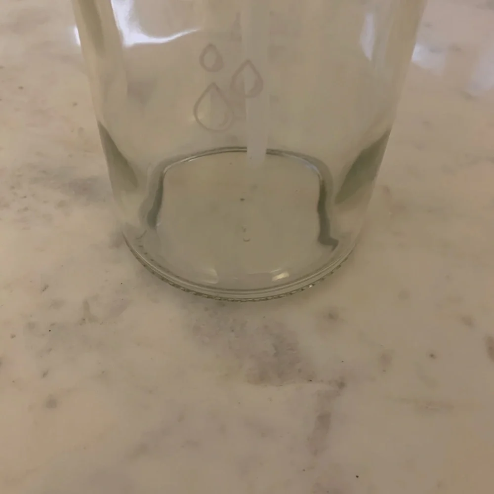 NEW Soap Dispenser
